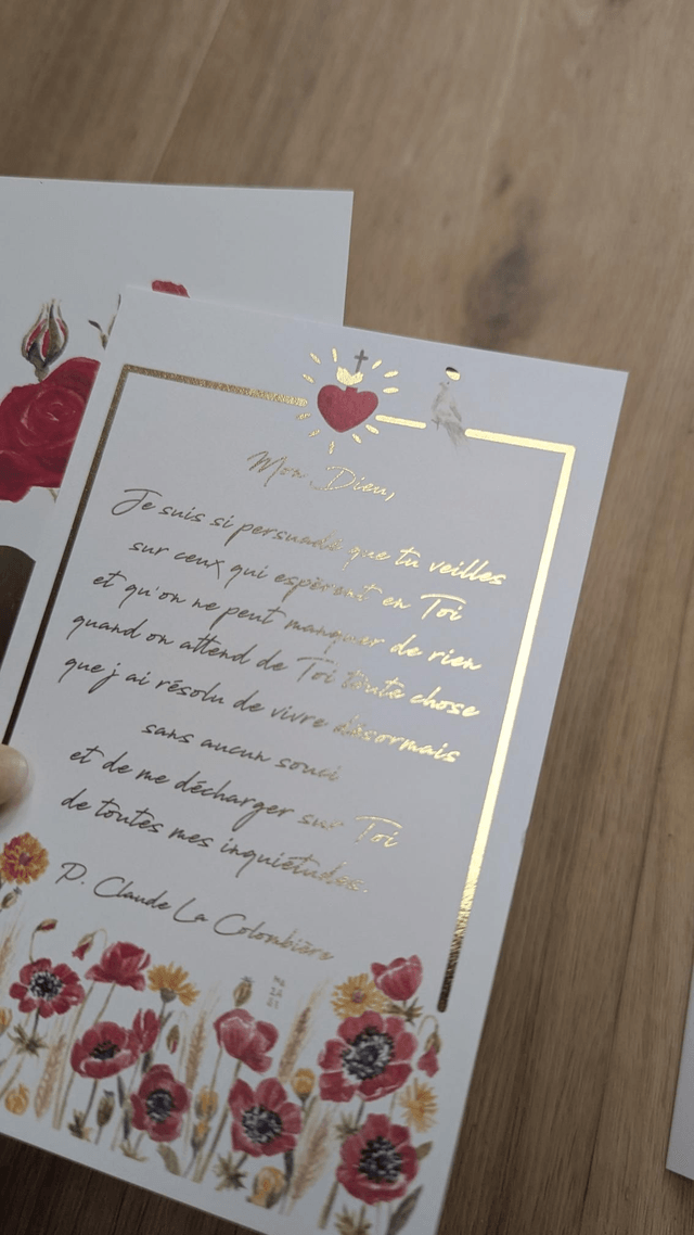 Lot n°4 4 cartes avec défauts 