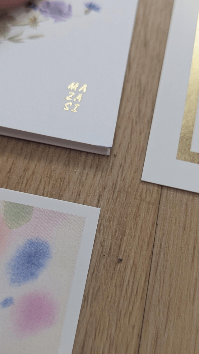 Lot n3 4 cartes avec défauts 