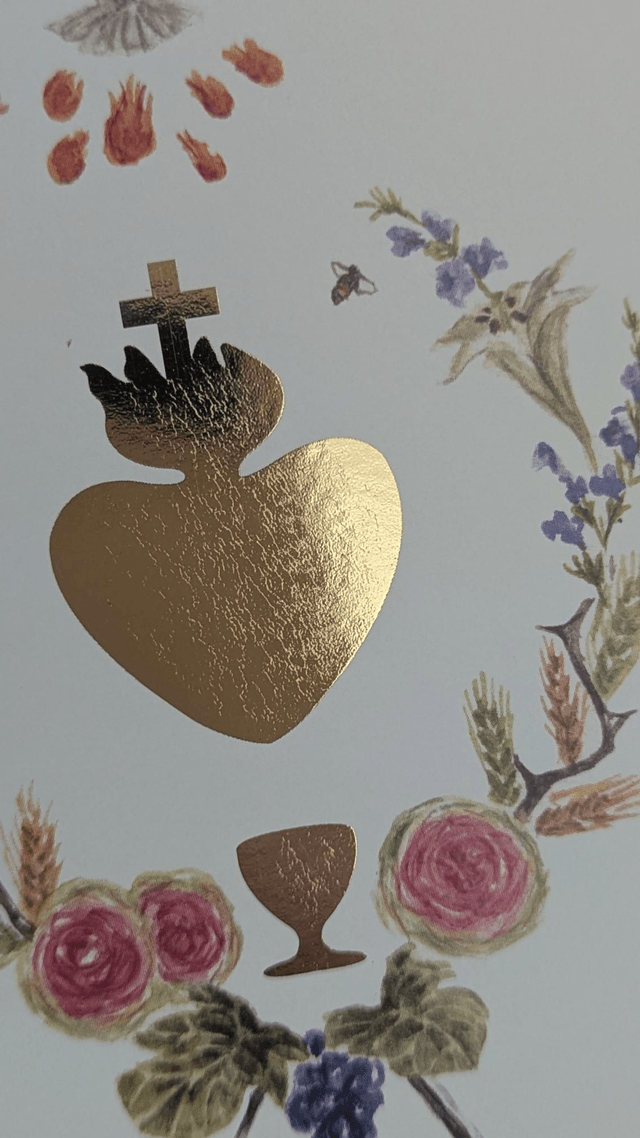 Lot n°18 4 cartes avec petits défauts 