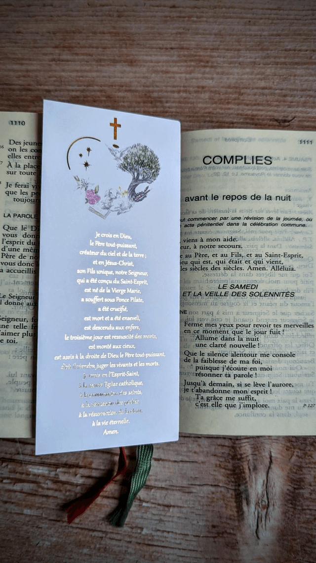Signet Credo 