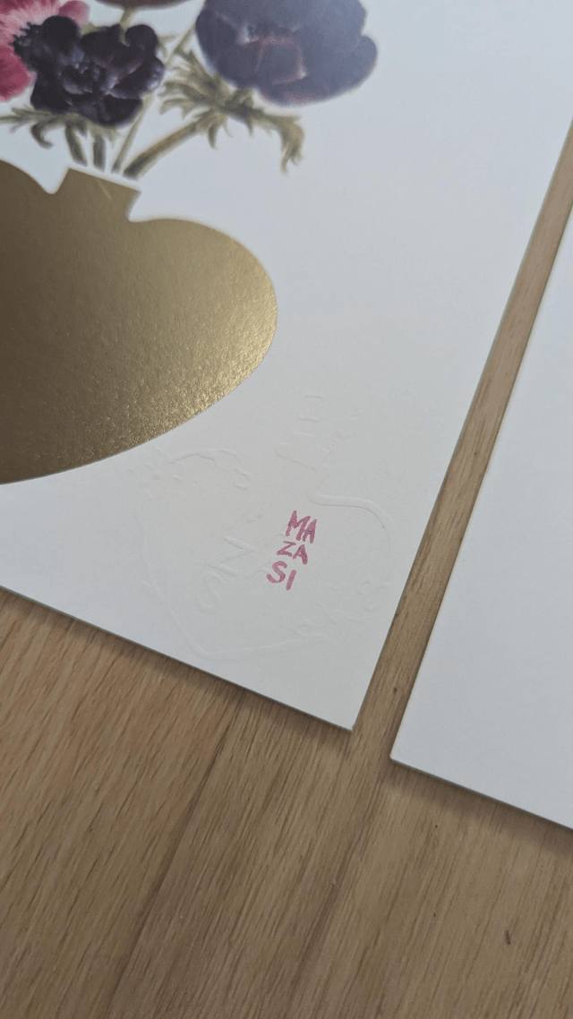 Lot n°8  5 cartes avec défauts 