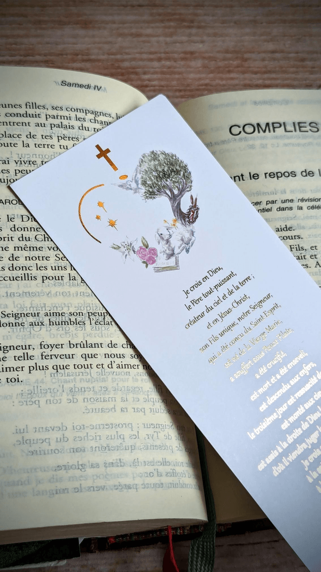 Signet Credo 