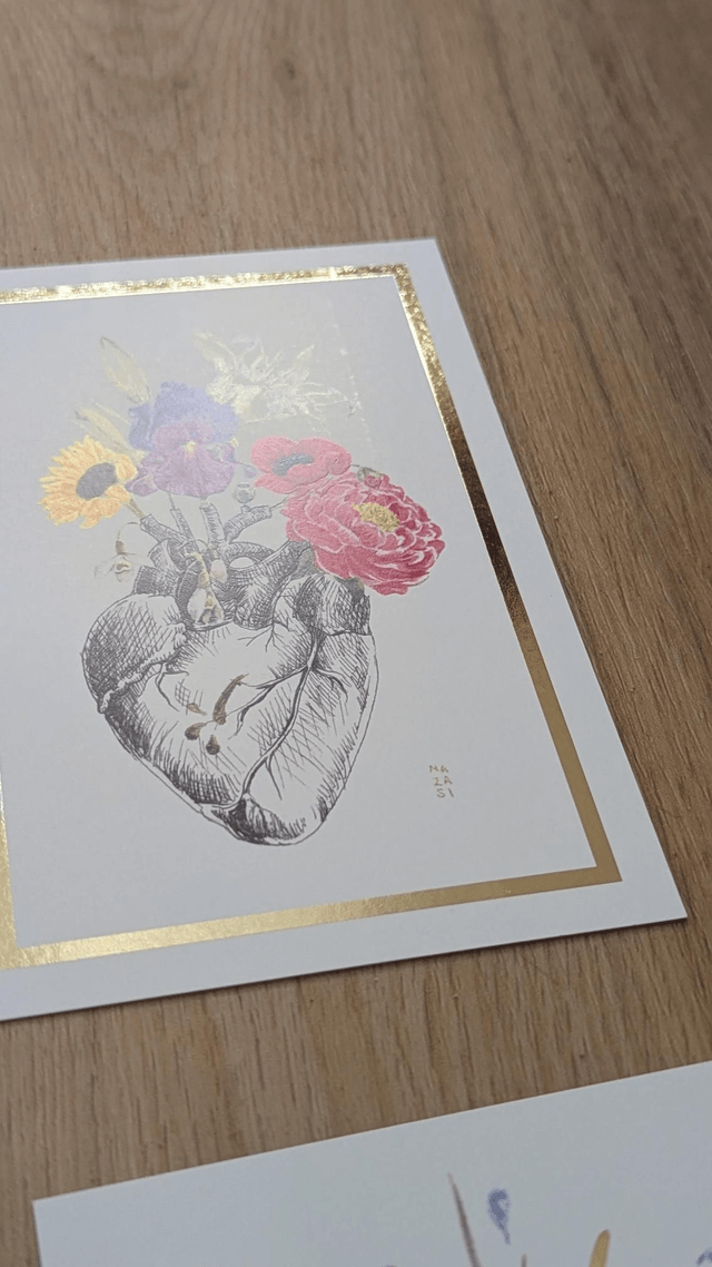 Lot n3 4 cartes avec défauts 