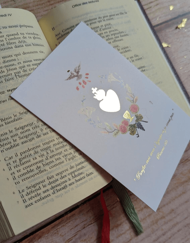 Signet Mission/Vocation