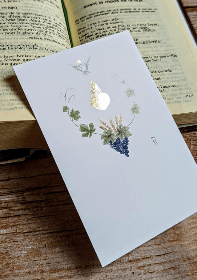 Signet communion 