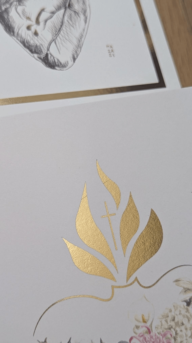 Lot n°2 4 cartes avec défauts 