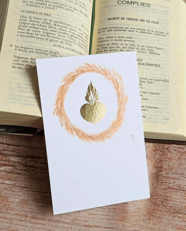 Signet communion