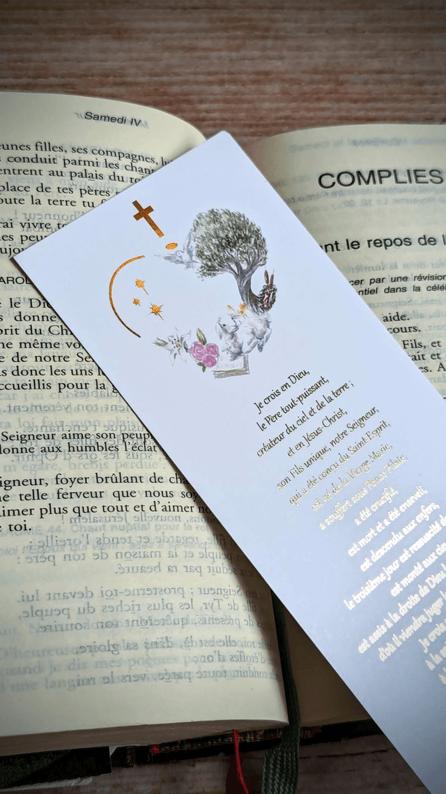 Signet Credo 