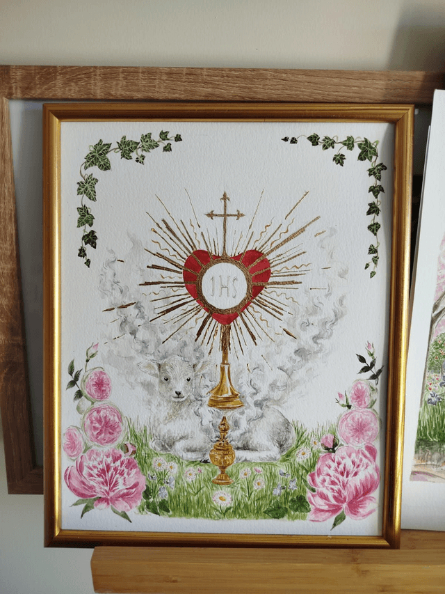 Agnus Dei 