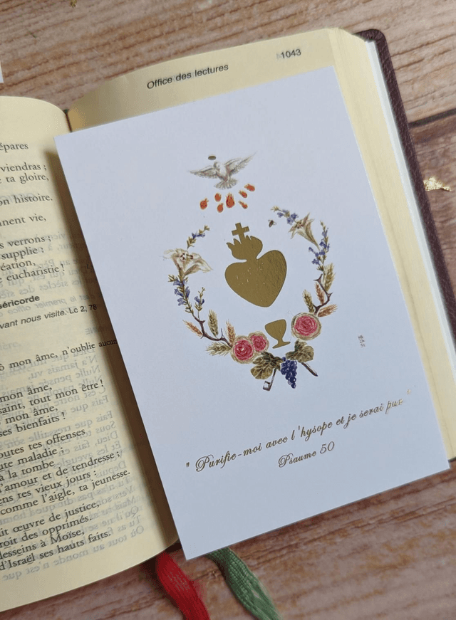 Signet Mission/Vocation
