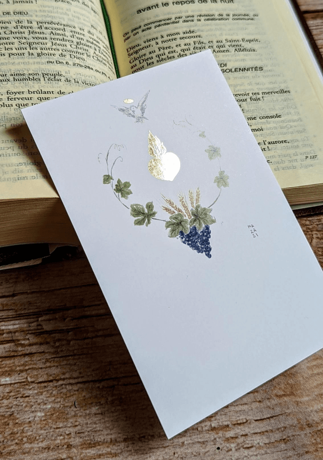 Signet communion 